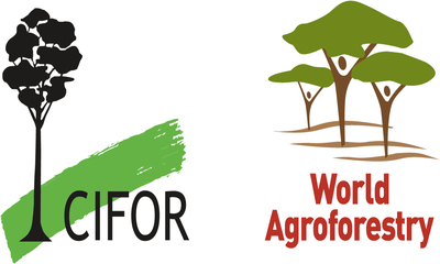 The Center for International Forestry Research and World Agroforestry (CIFOR-ICRAF)