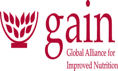 Global Alliance for Improved Nutrition (GAIN)