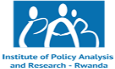Institute of Policy Analysis and Research (IPAR-Rwanda)