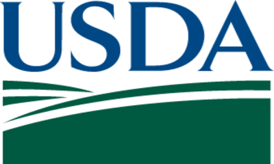 U.S. Department of Agriculture (USDA)