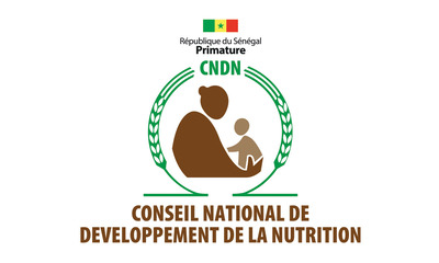 Conseil National de Développement de la Nutrition (CNDN) - Senegal
