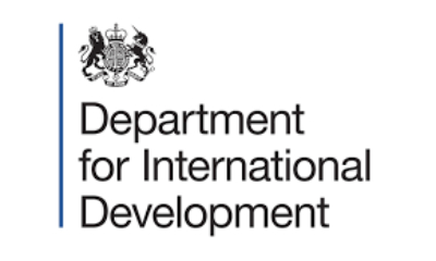 UK Department for International Development (DFID)