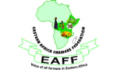 East African Farmers Federation (EAFF)