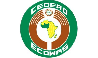 Economic Community of West African States (ECOWAS)