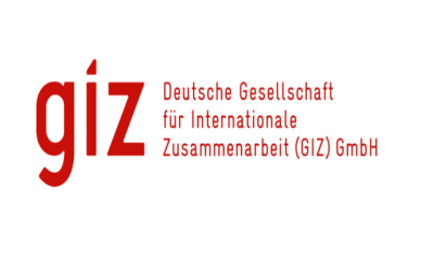 Deutsche Gesellschaft für Internationale Zusammenarbeit (GIZ)