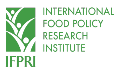 International Food Policy Research Institute (IFPRI)