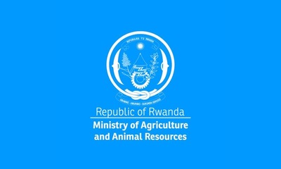 Ministry of Agriculture and Animal Resources (MINAGRI) - Rwanda