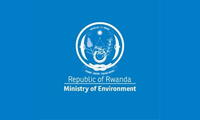 Ministry of Environment (MoE) - Rwanda